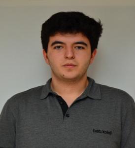 AHMET YİĞİT TUNCER